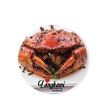 Love Langkawi Seafood I Malaysia Diaries I Fridge Magent
