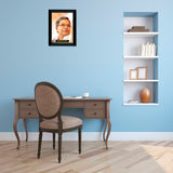 Siddaramaiah I Indian National Congress I INC I Karnataka I Wall Poster/ Frame
