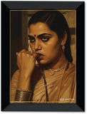 Silk Smitha I Cinema I Movie I Wall Poster / Frames