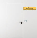 Untouchability is a Sin I Thenndamai our Paavaseyal I End Caste Discrimination I Stop caste based Discrimination I Dr Ambedkar I Wall Sticker