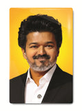 C. Joseph Vijay I Thalapathy Vijay I Tamilaga Vettri Kazhagam I TVK I Tamilnadu CM I Table Top Acrylic Photo Frame
