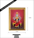 Sri Varahi Amman I Varahi Amman I Wall Poster / Frame