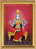 Sri Varahi Amman I Varahi Amman I Wall Poster / Frame