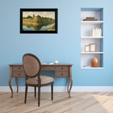 Love Vellore I Vellore Fort I Jalakandeswarar Temple I Wall Poster  / Frames