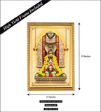 Sri Virupaksheshwara Swamy I Virupaksha Temple, Hampi I Lord Shiva I Shiva Lingam I Karnataka I Spiritual I Wall Poster
