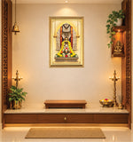Sri Virupaksheshwara Swamy I Virupaksha Temple, Hampi I Lord Shiva I Shiva Lingam I Karnataka I Spiritual I Wall Poster