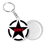 ARMY Key Chain