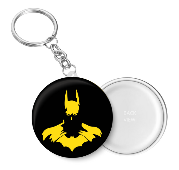 Batman I Superheroes I Key Chain