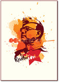 Netaji Subash Chandra Bose:The Forgotten Hero Wall Poster