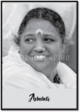 Amma Amritanandamayi Poster/Frame