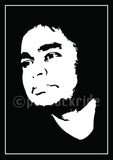 AR Rahman Wall Poster/Frame