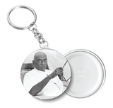 Kamarajar Key Chain