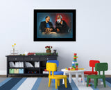 Ambedkar Periyar Wall Poster / Frame