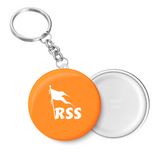 RSS I Rashtriya Swayamsevak Sangh I Key Chain