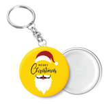 Merry Christmas I Christmas Gifts I Key Chain