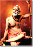 Maha Periyava - Sri Kanchi Paramacharya I Chandrashekarendra Saraswati I Sage of Kanchi I Wall Poster Frame