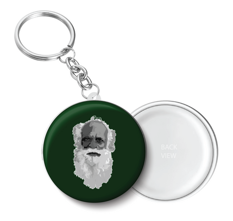 Nammalavar Key Chain