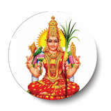 Kanchipuram Kamakshi I Kamakshi Amman I Pin Badge