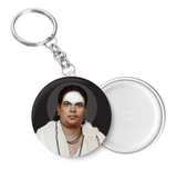 Muthuramalinga Thevar Key Chain