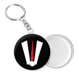 Lord Srinivasa I Lord Balaji I Lord Venkateshwara I Key Chain
