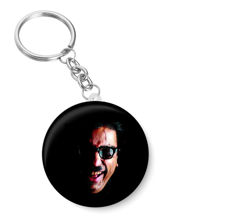 Kamalhassan Key Chain