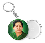 Jayalalithaa I Amma I AIADMK I Key Chain