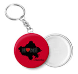 Rajasthan Home Key Chain