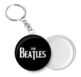 The Beatles Key Chain