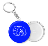 Bahujan Samaj Party I BSP I Key Chain