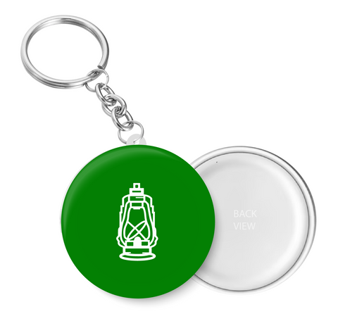 Rashtriya Janata Dal Party I RJD I Key Chain