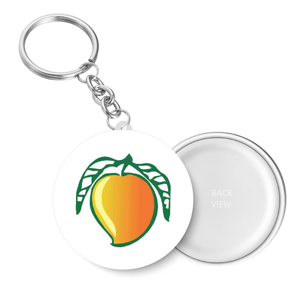 Paattali Makkal Katchi I PMK I Key Chain