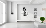 Rafael Nadal , Tennis ,Sports ,Wall Decal