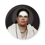 Muthuramalinga Thevar Pin Badge