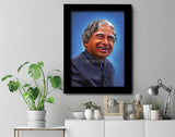 Dr. APJ Abdul Kalam - My Inspiration Wall Poster / Frame