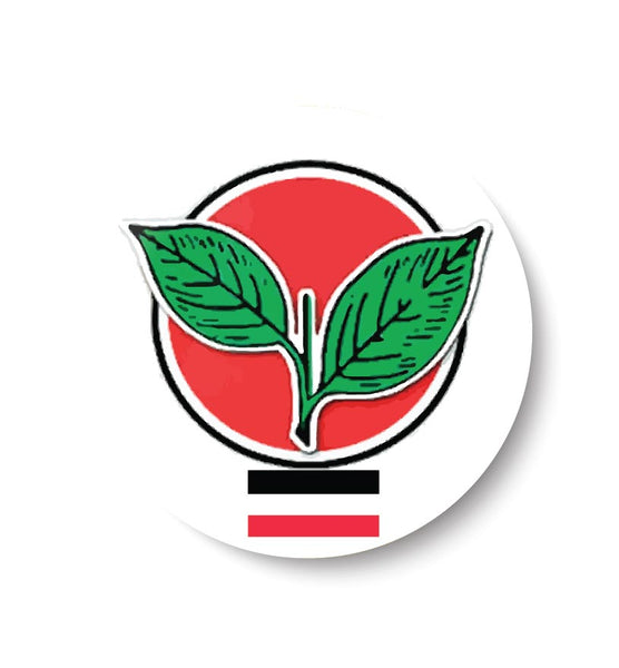 ADMK , ADMK Badges, Political Badge, badge