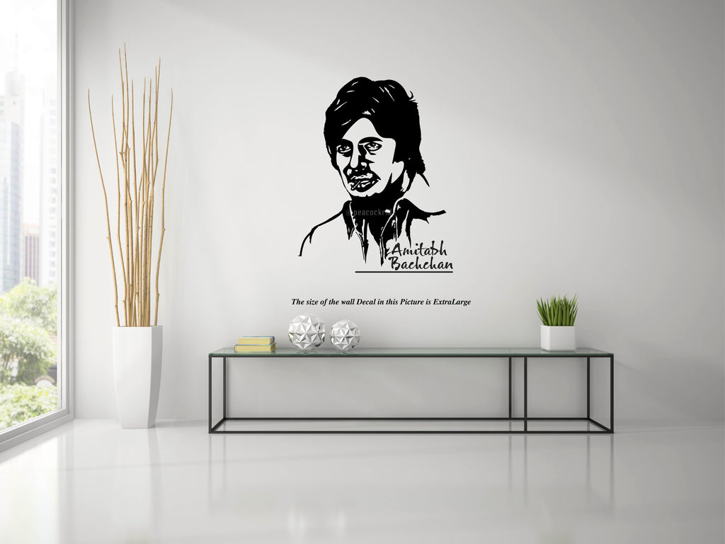 Amitabh Bachchan Sketch, Size: A4 at Rs 400/piece in Ghaziabad | ID:  2851870689162