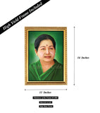 J. Jayalalithaa ,Amma ,All India Anna Dravida Munnetra Kazhagam ,AIADMK , Wall Poster , Frame,Jayalalithaa