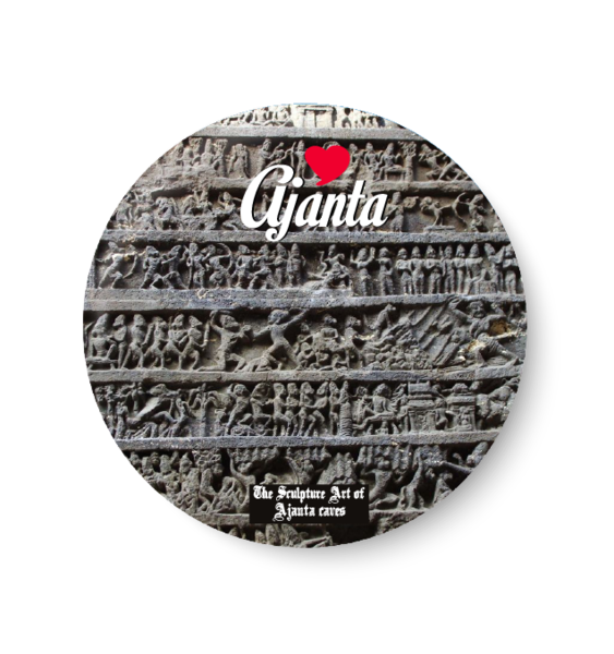  Ajanta