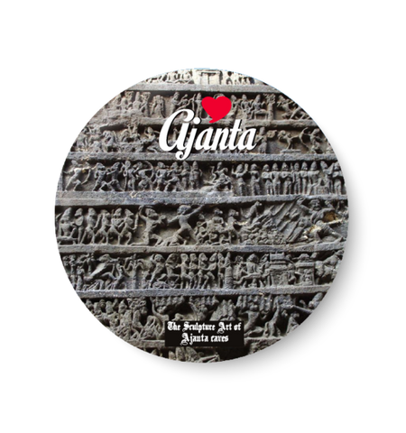  Ajanta
