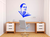 Dr. Ambedkar Wall Decal