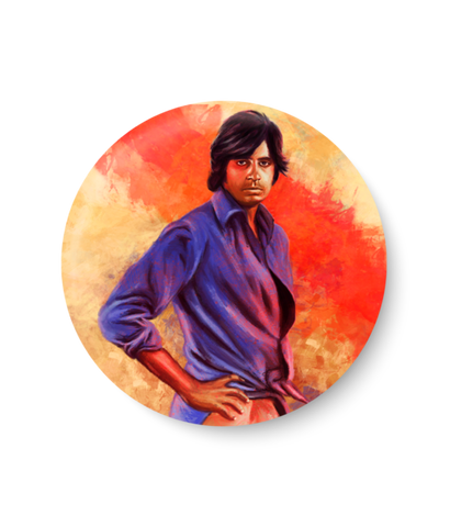 Amitabh Bachan 