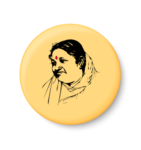  Amritanandamayi