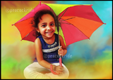 Customisation- Digital Painting