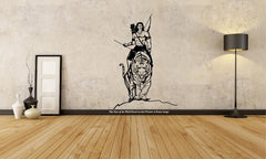 Lord Ayyappan ,Lord Ayyappan  Sticker,Lord Ayyappan  Wall Sticker,Lord Ayyappan  Wall Decal,Lord Ayyappan  Decal