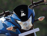 Vijay Wall Decal, Master Wall Decal, Master sticker, Wall Decal, Bike Sticker, Vijay bike sticker,
