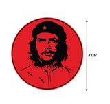 Che Guevara sticker ,Che Guevara Bike Decal,Che Guevara 
