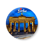Love Berlin, Berlin Pin Badge, Berlin