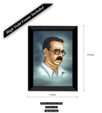 "Bharathidasan" Wall Poster/Frame