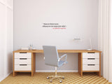 Ambedkar Quote Wall Decal,Dr Babasaheb Ambedkar Wall Decal,Ambedkar Wall Sticker