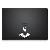 Batman Laptop Decal
